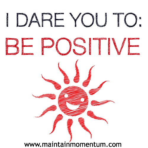 dare positive-mm